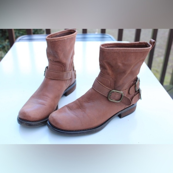 Lucky Brand Norton boots - Picture 14 of 15